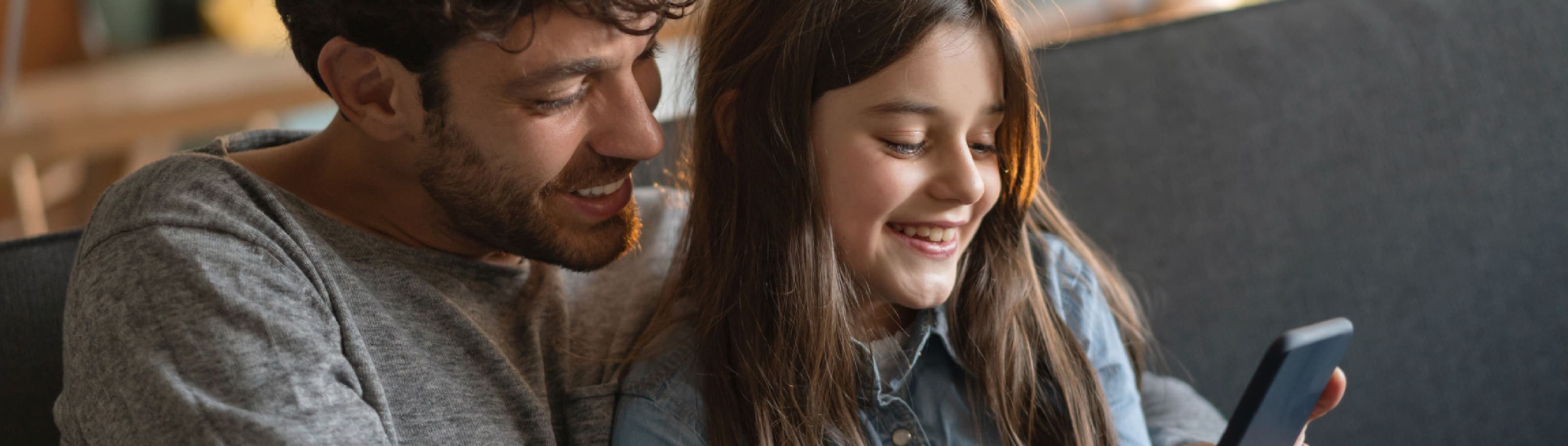 5 beneficios del control parental en las cuentas digitales de tus peques