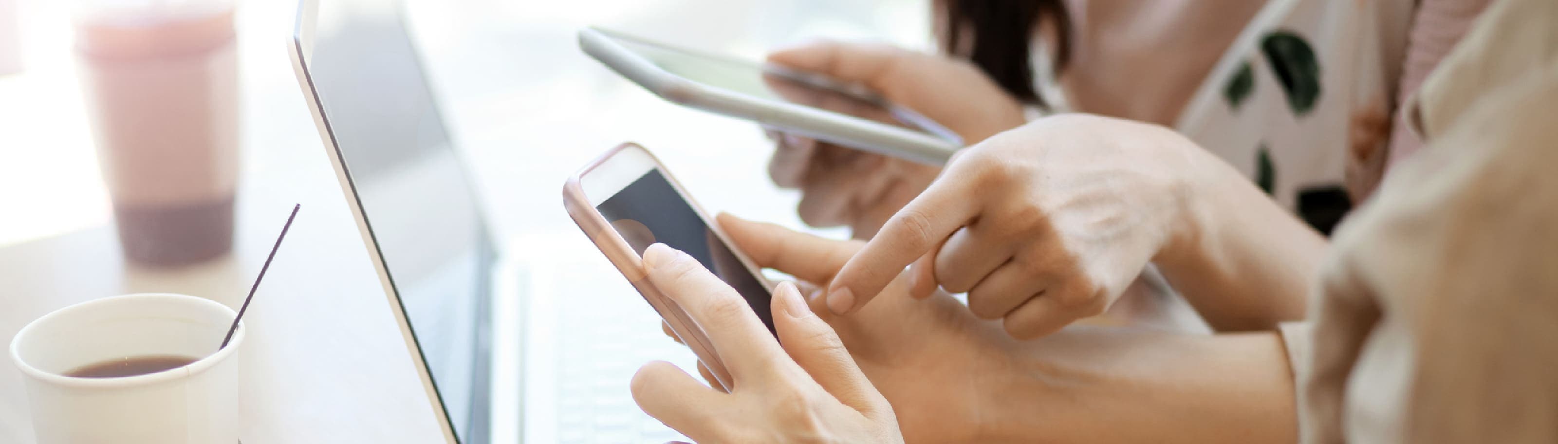 Estafas digitales: ¿Cómo ayudar a que los jóvenes las identifiquen?