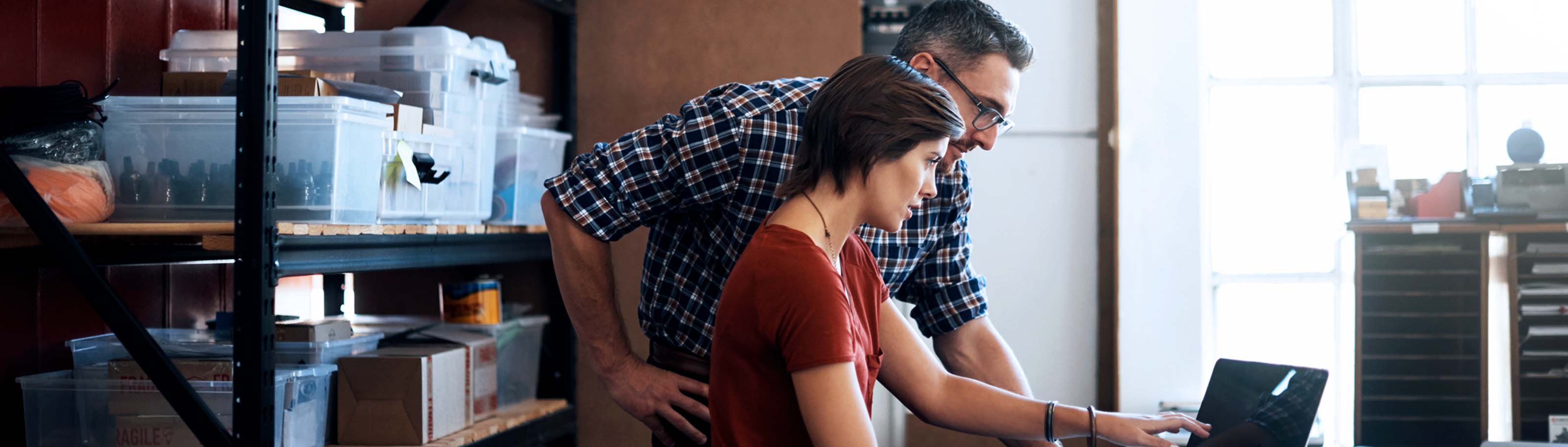 ¿Crédito Pyme? 5 factores de que tu empresa está lista para crecer