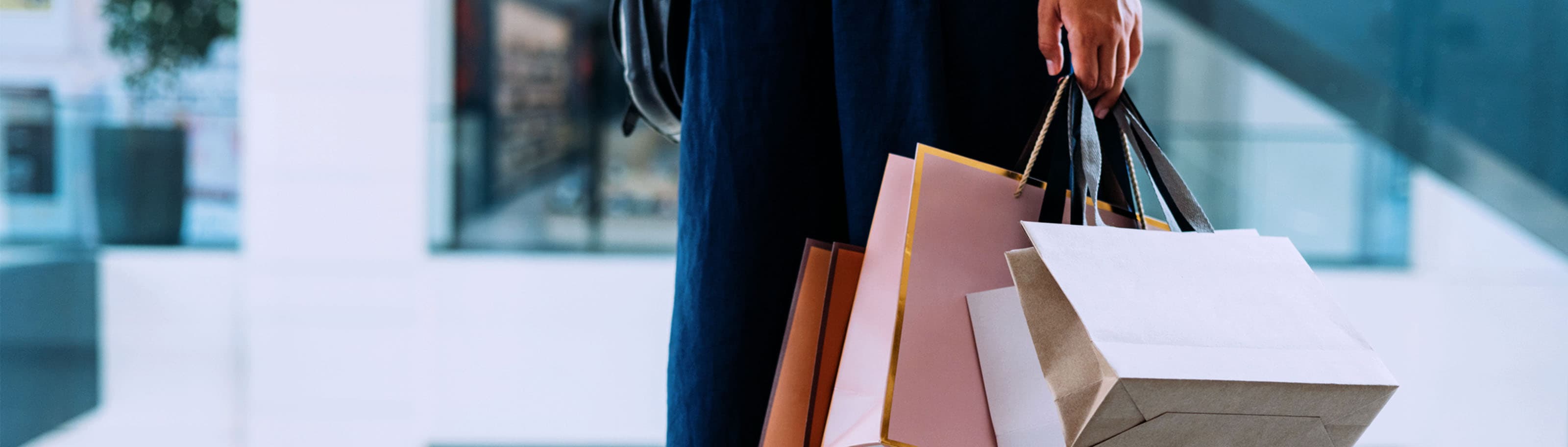 ¿Lo necesitas? Tips para frenar el hiperconsumo y cuidar tu bolsillo