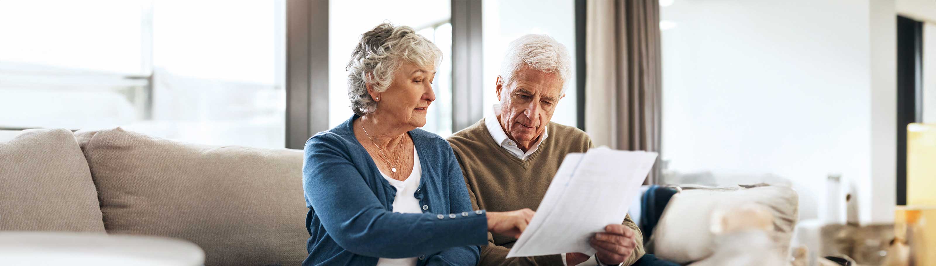 5 consejos para personas adultas mayores: ¿cómo cuidar tu economía?