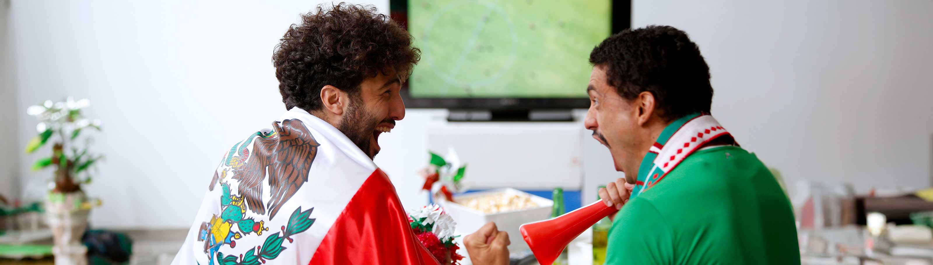 6 tips para cuidar tu dinero durante la fiesta del fútbol 2026