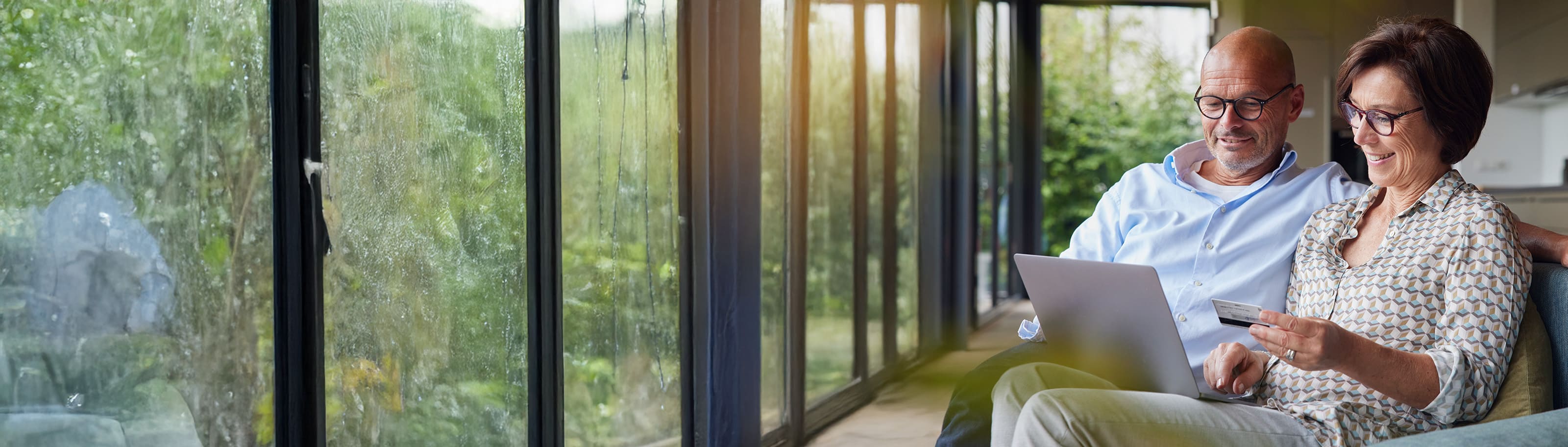 Adultos mayores y las compras en línea: 7 tips para una mejor experiencia