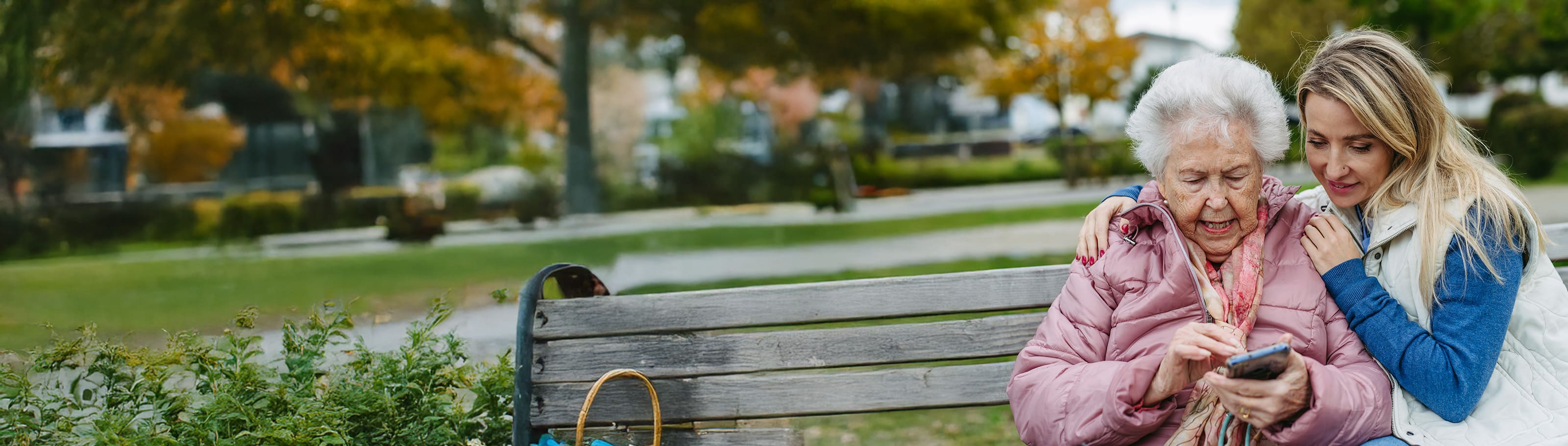 Digitalización de personas adultas mayores: ¡Aprovecha la banca digital!