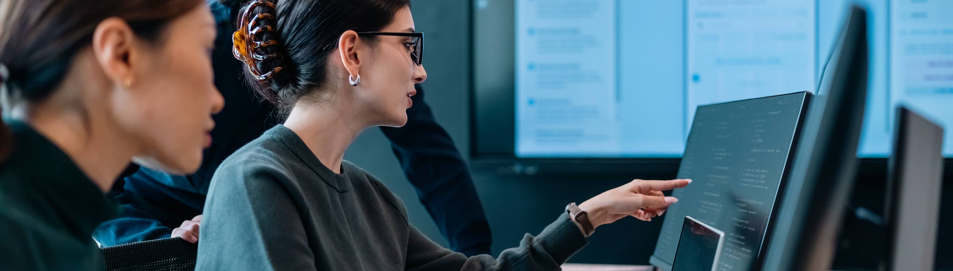Transformación digital para Pymes