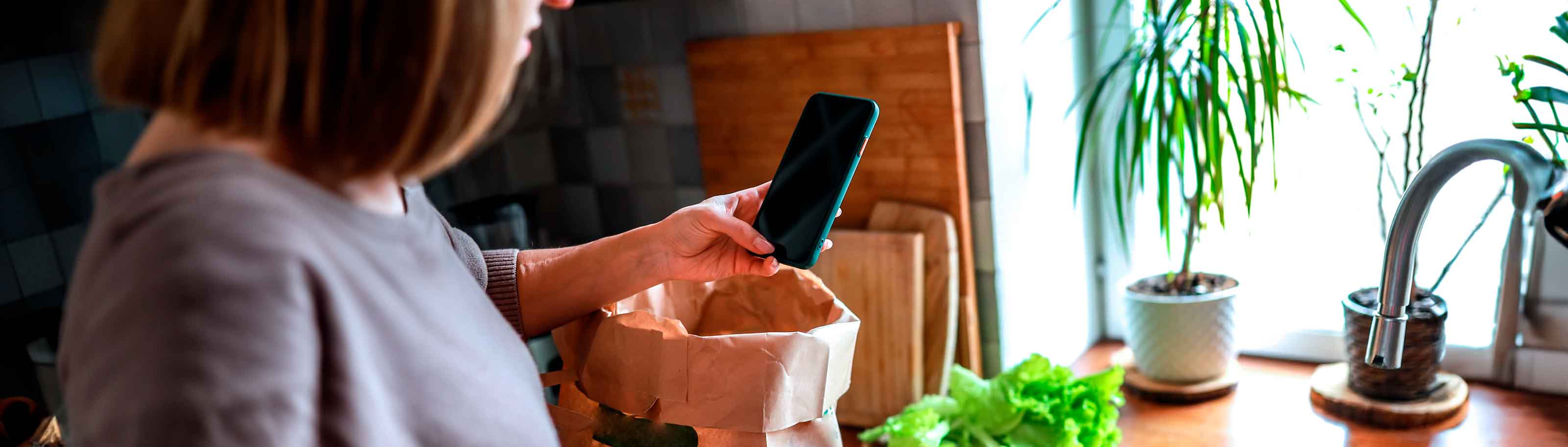 ¿Cómo podría ChatGPT Go facilitar las compras del hogar?