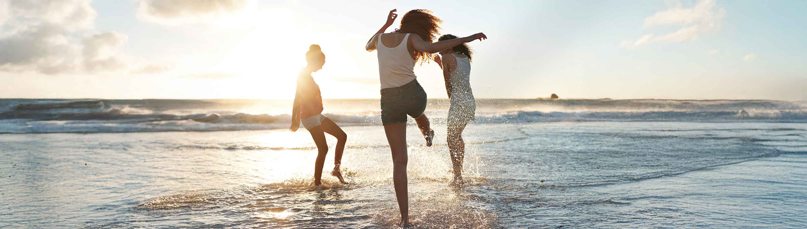 Gastos en vacaciones de verano