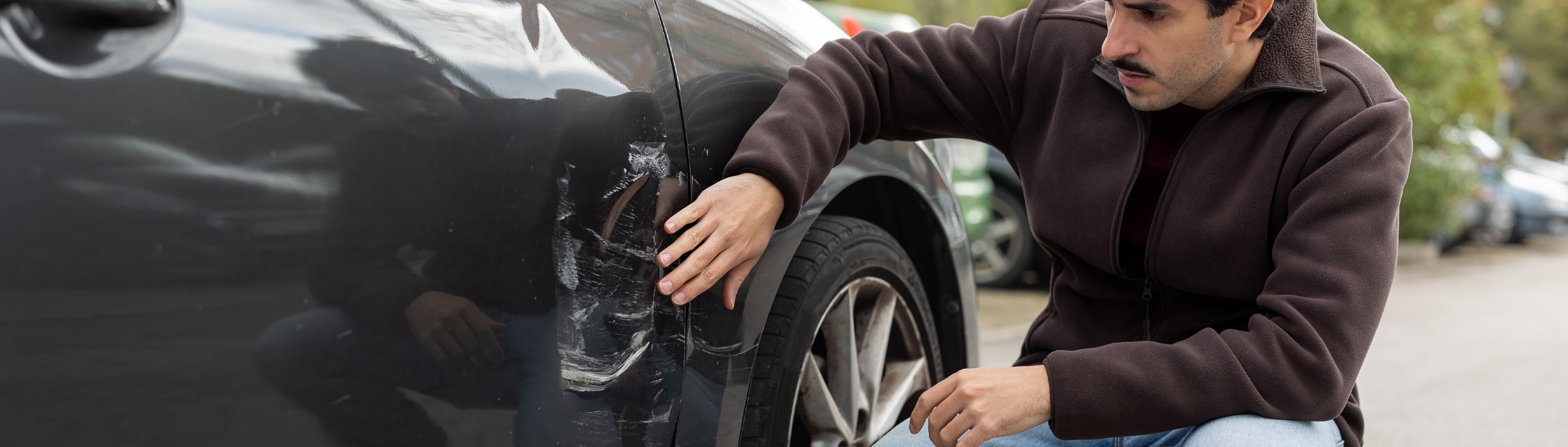 Accidentes de autos