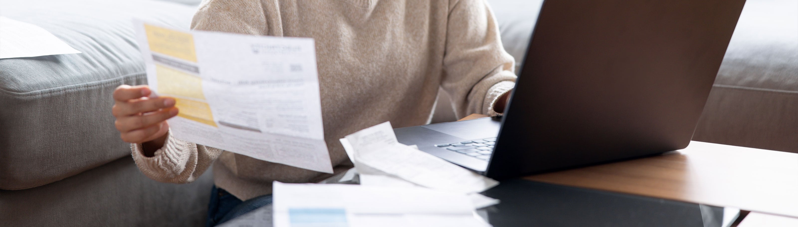 Pagar deudas de forma inteligente