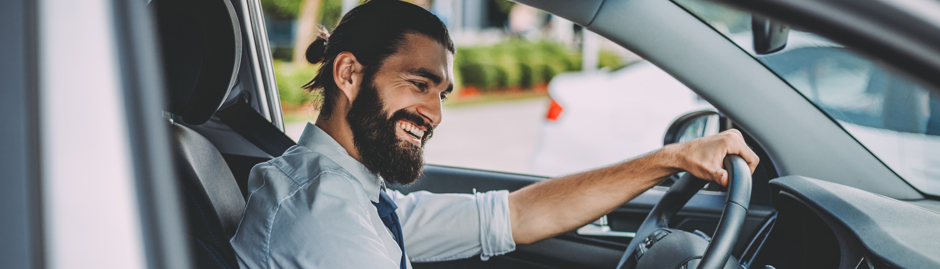 Paso a paso para contratar seguro de auto en Monterrey