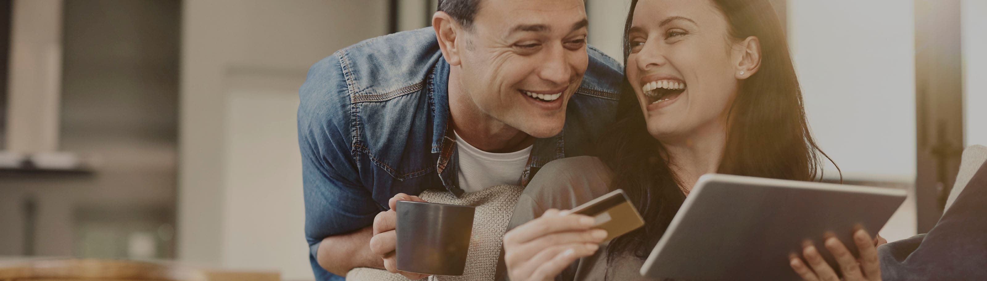 Compras en Black Friday