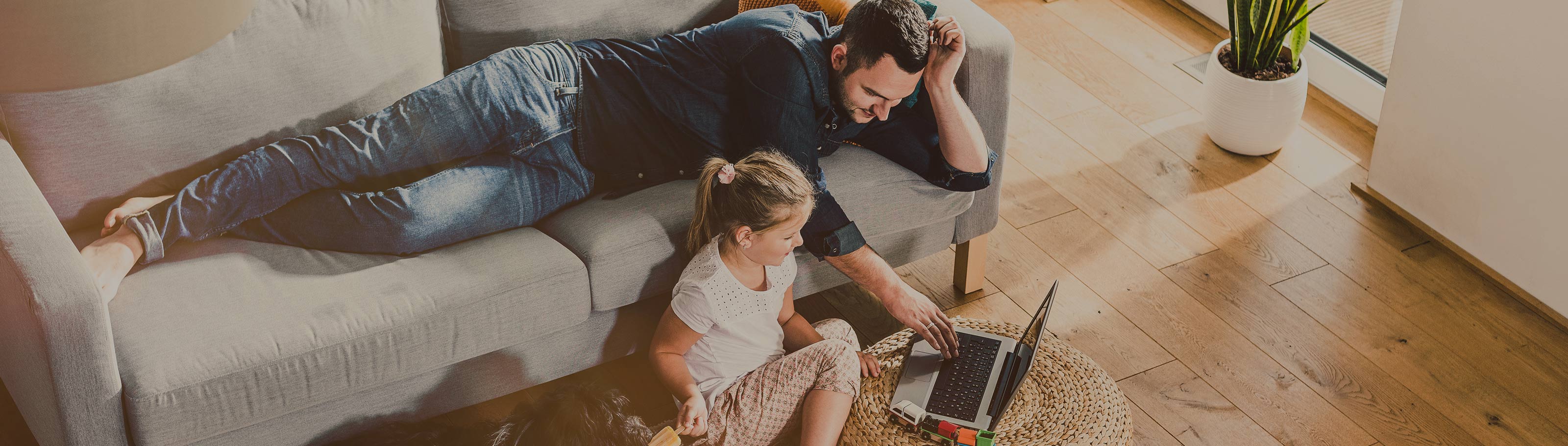 ¿Qué hacer en caso de sobrecarga eléctrica en tu hogar?