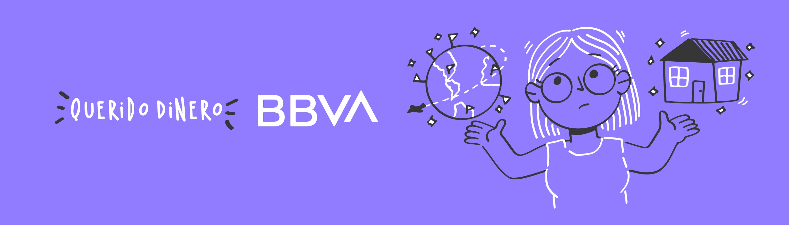 ¿Viajar por el mundo o comprarme una casa?