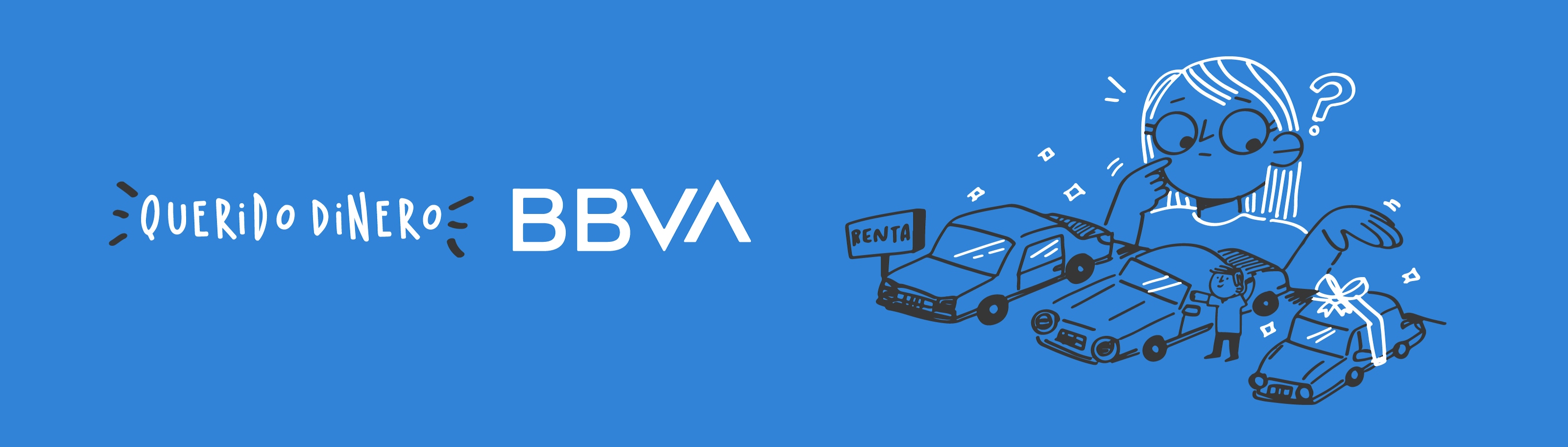 Mi primer auto: ¿comprarlo nuevo, usado o rentado?