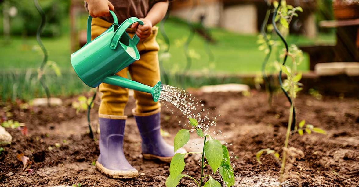 Inversiones para cuidar el medio ambiente