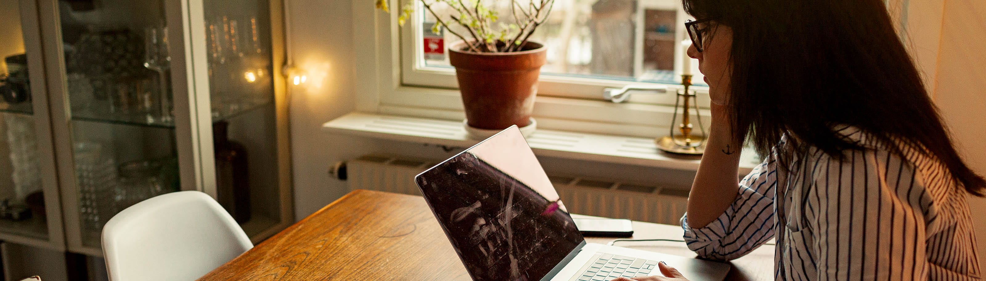 Declaración de sueldos y salarios