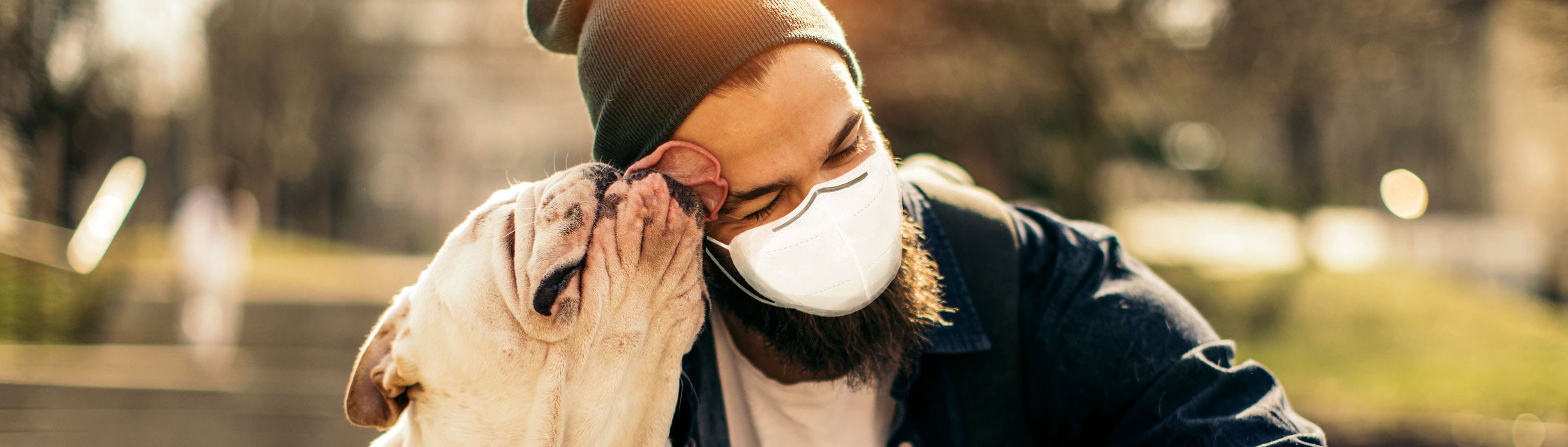 seguro veterinario de mascotas