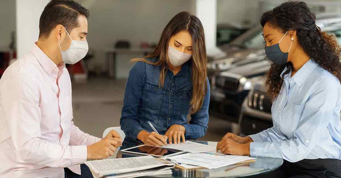 ¿Qué son los vehículos autónomos y cómo funcionan?