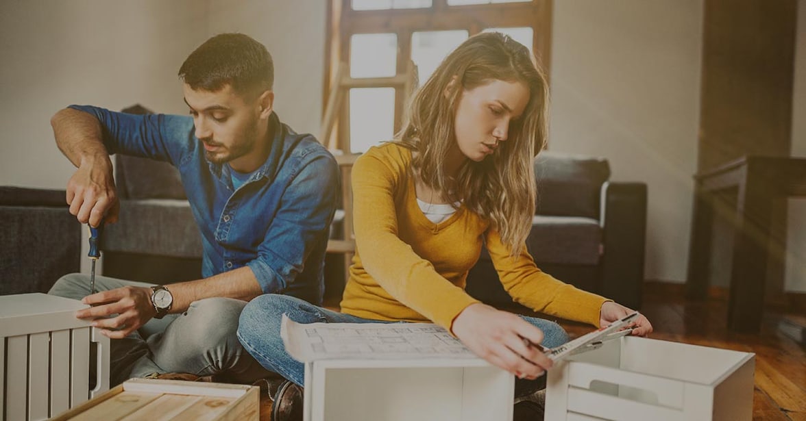 ¿Qué es un inmueble asegurado y para qué sirve?