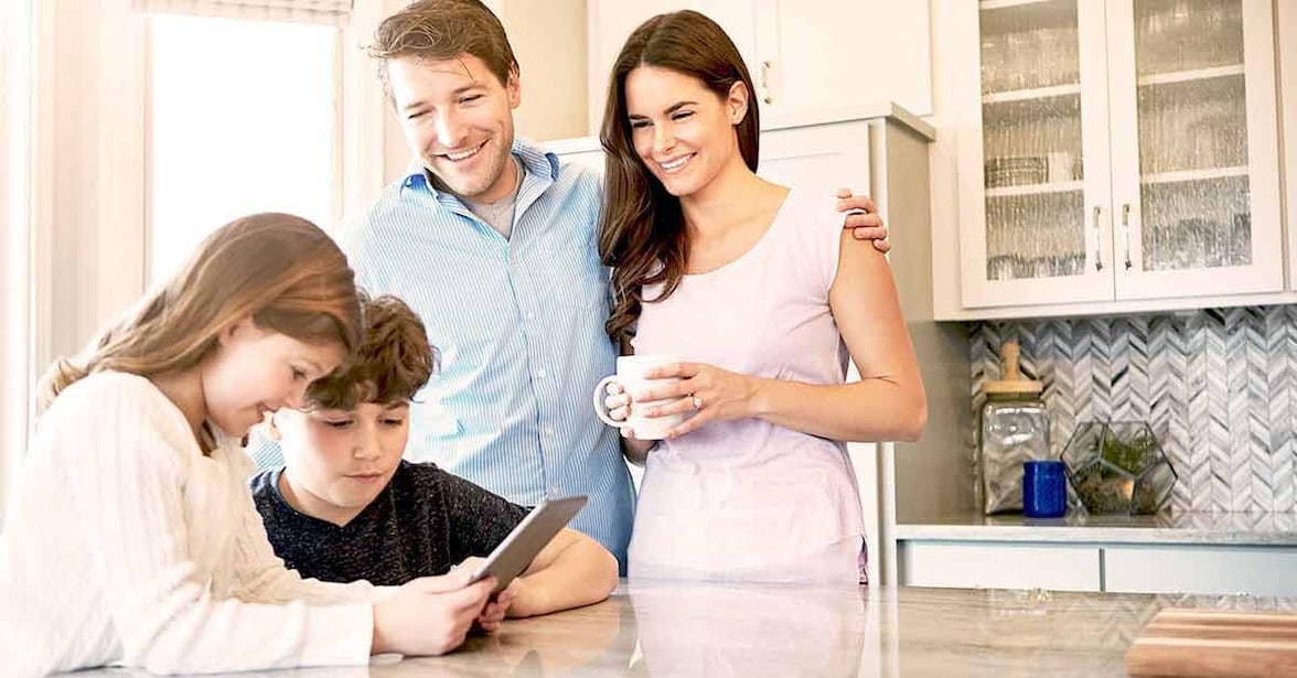 mejor edad para comprar casa
