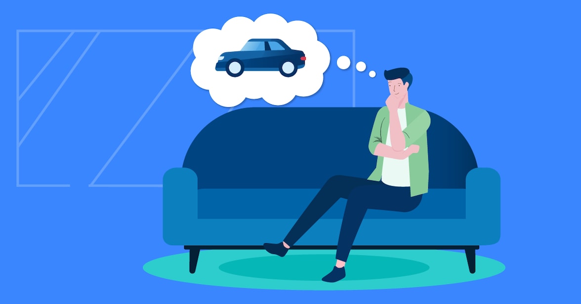 ¿Cómo comprar mi primer auto de la mejor forma?