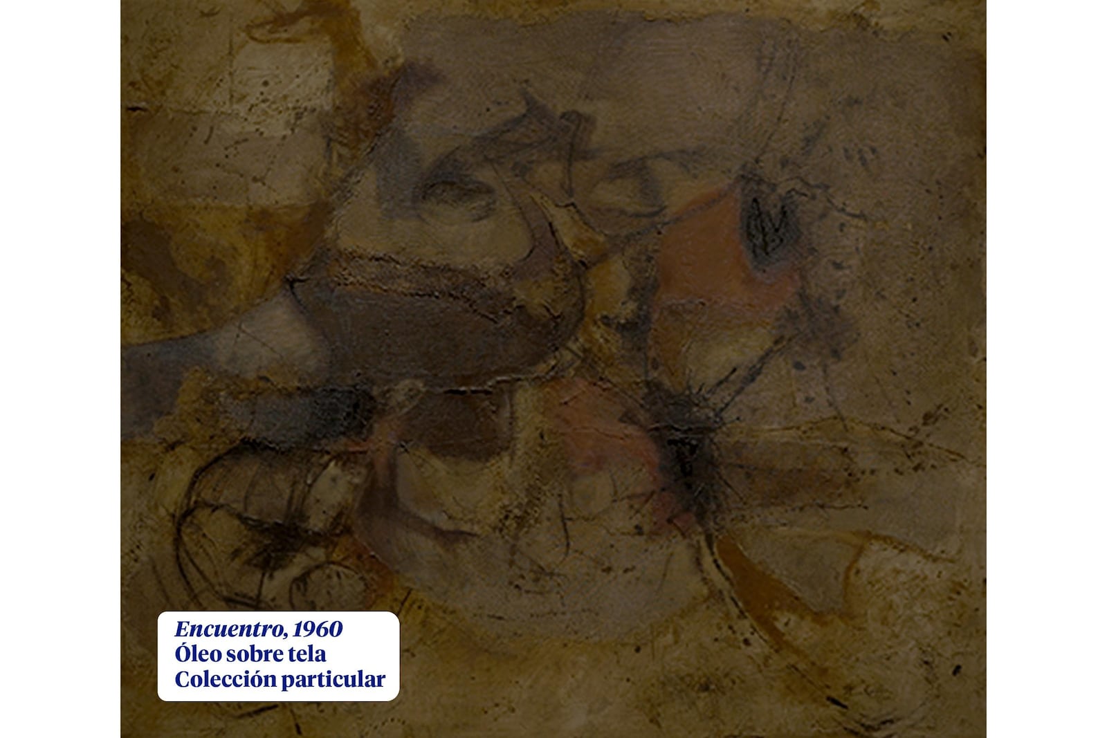 Lilia Carrillo | Encuentro