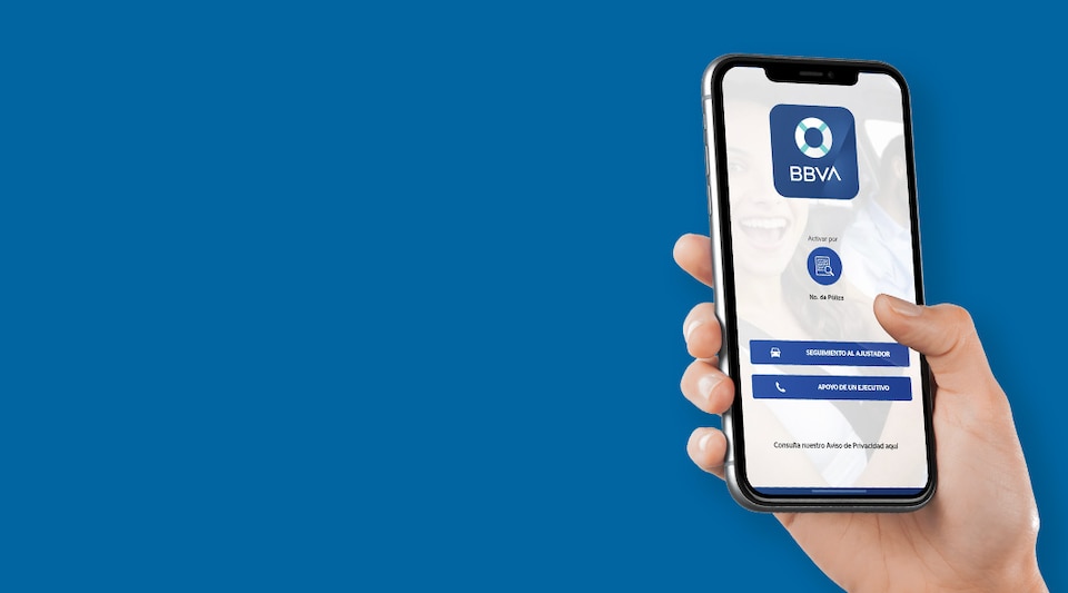 Protege tu vehículo Cotiza un Seguro de Auto en 5 minutos BBVA México