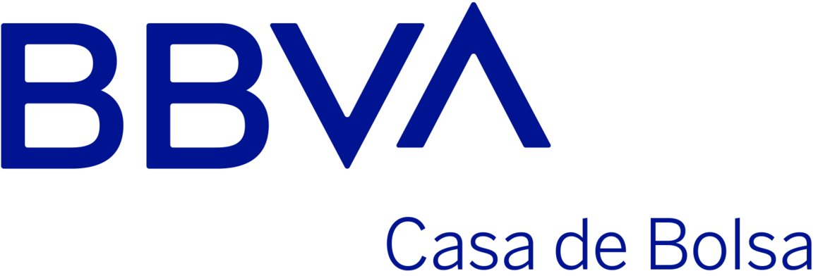 logo BBVA Casa de Bolsa