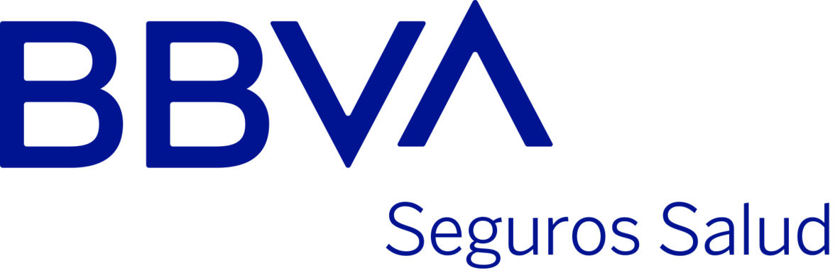 logo BBVA Seguros Salud