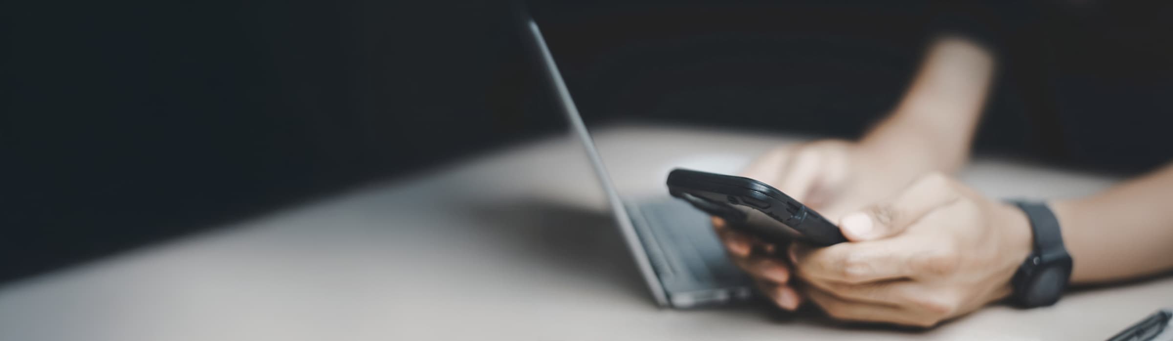 personas realizando la portabilidad de nómina a BBVA