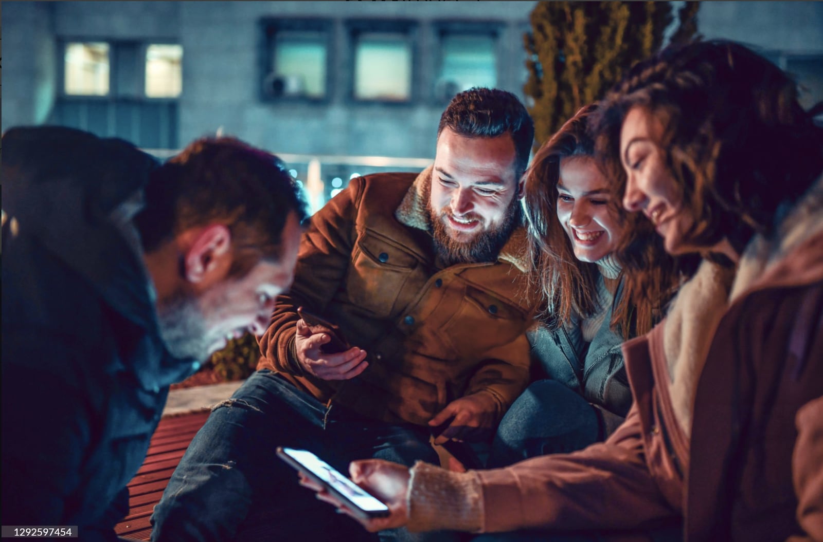 Términos y condiciones 