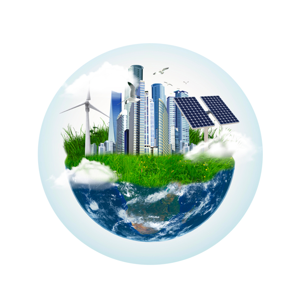 ¿Cuáles son los efectos del cambio climático?