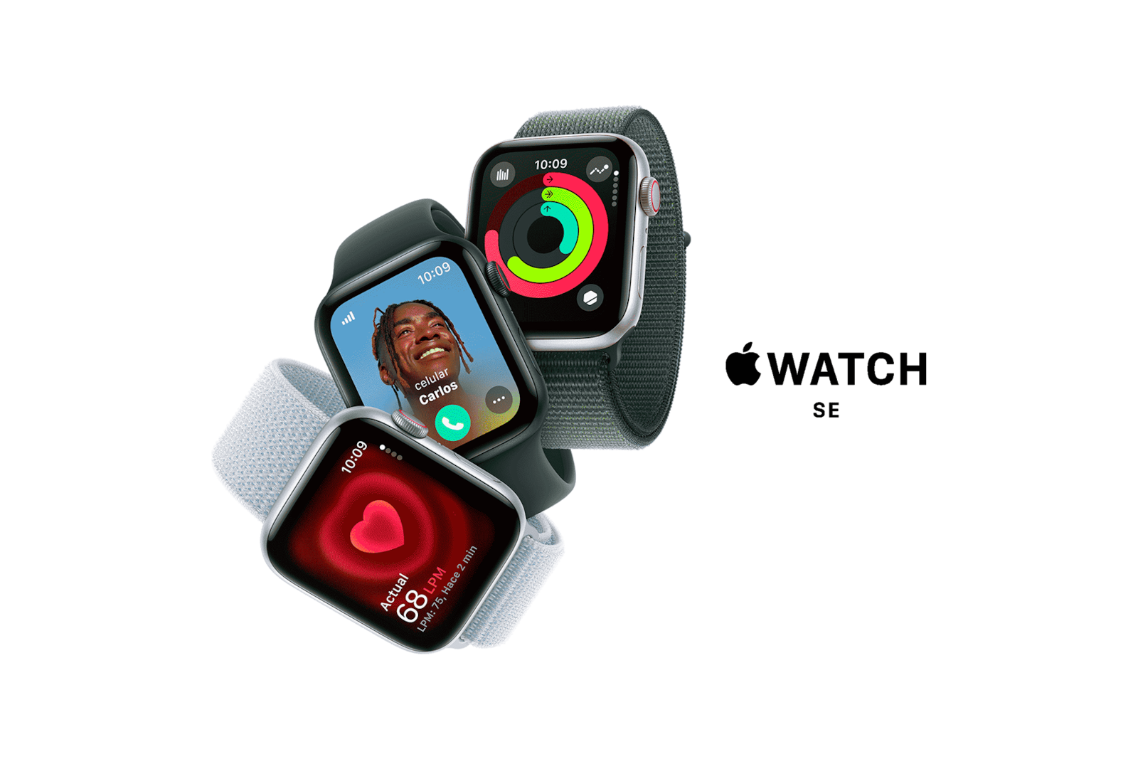Apple Watch SE