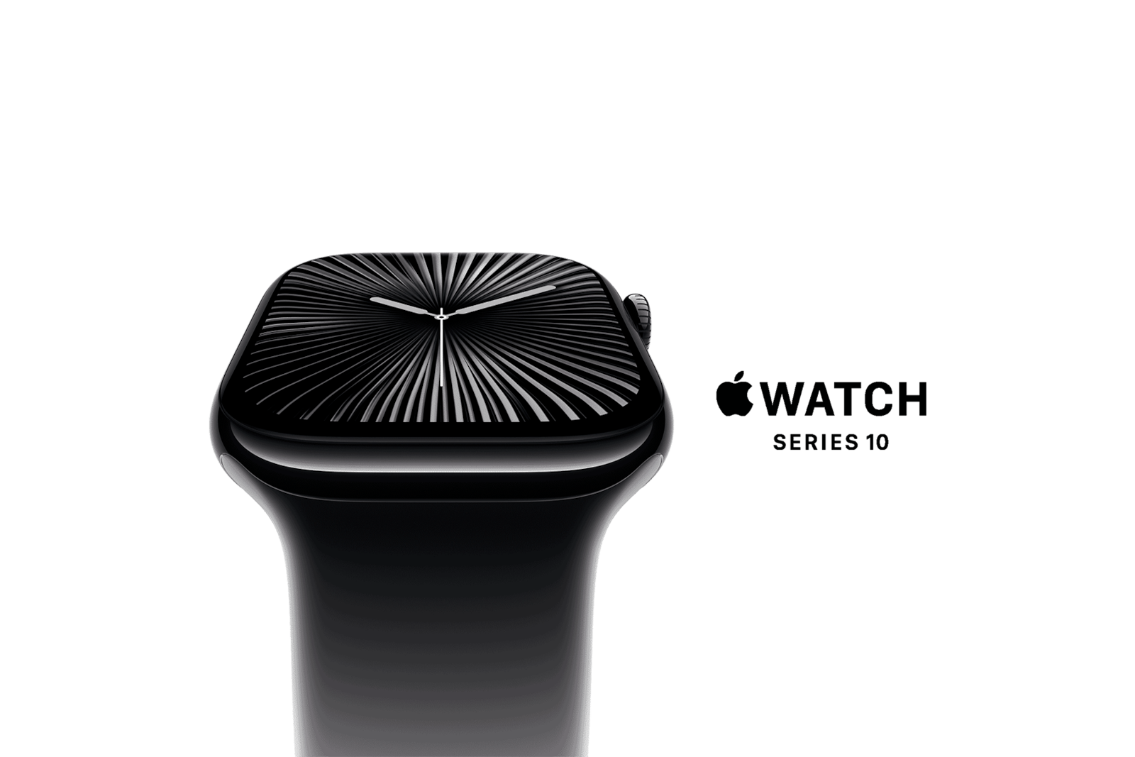 Apple Watch Series 10