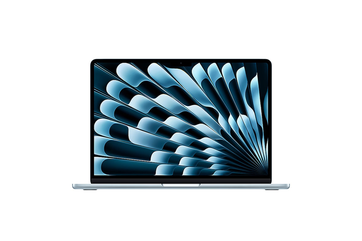 MacBook Air M5