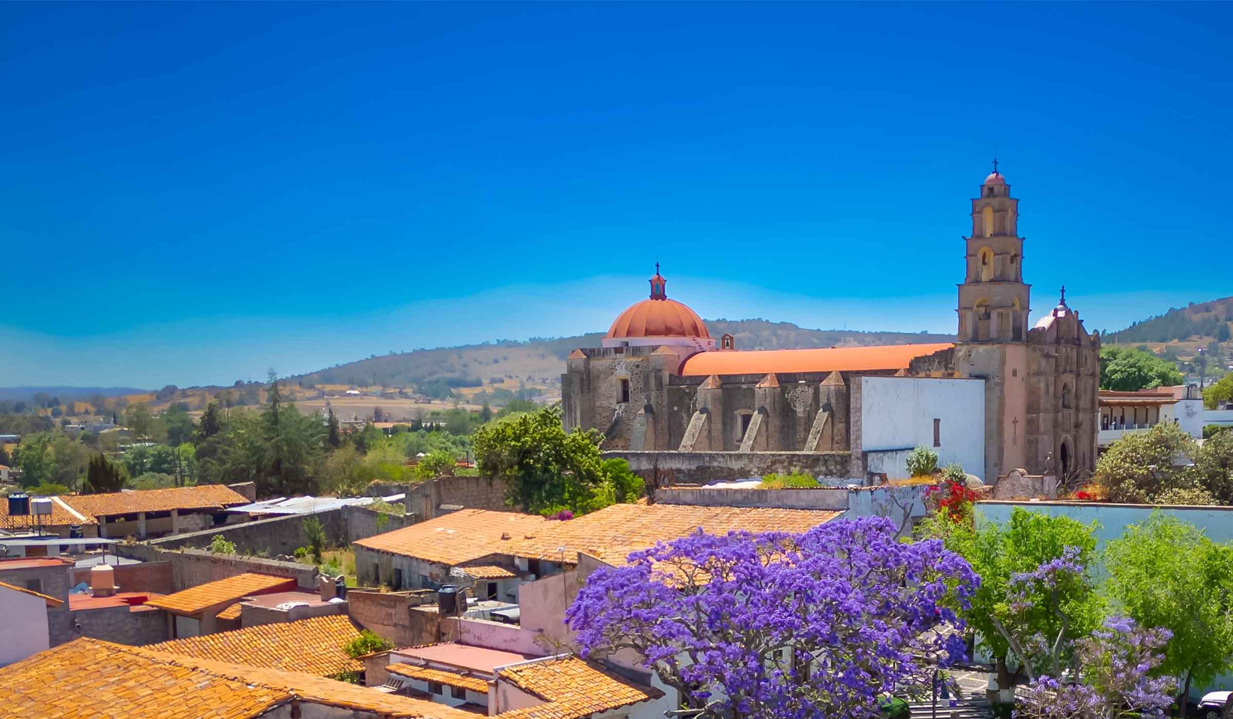 Templo de San Jeronimo