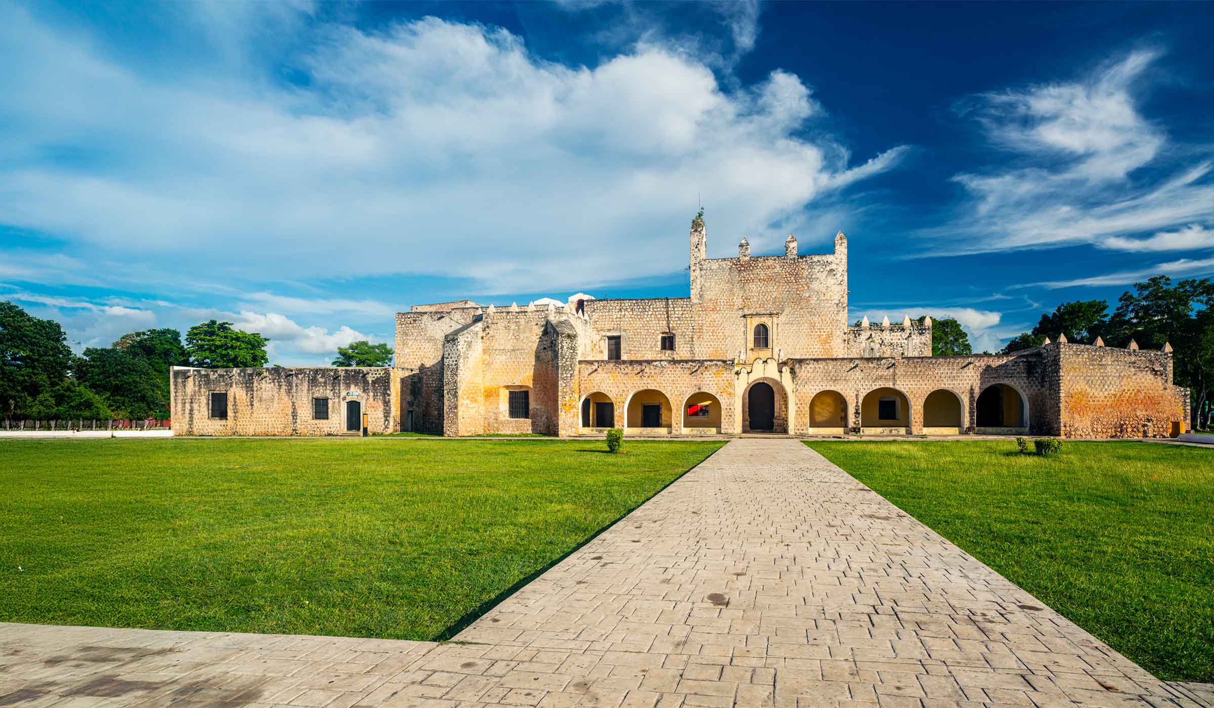 Ex Convento San Bernardino