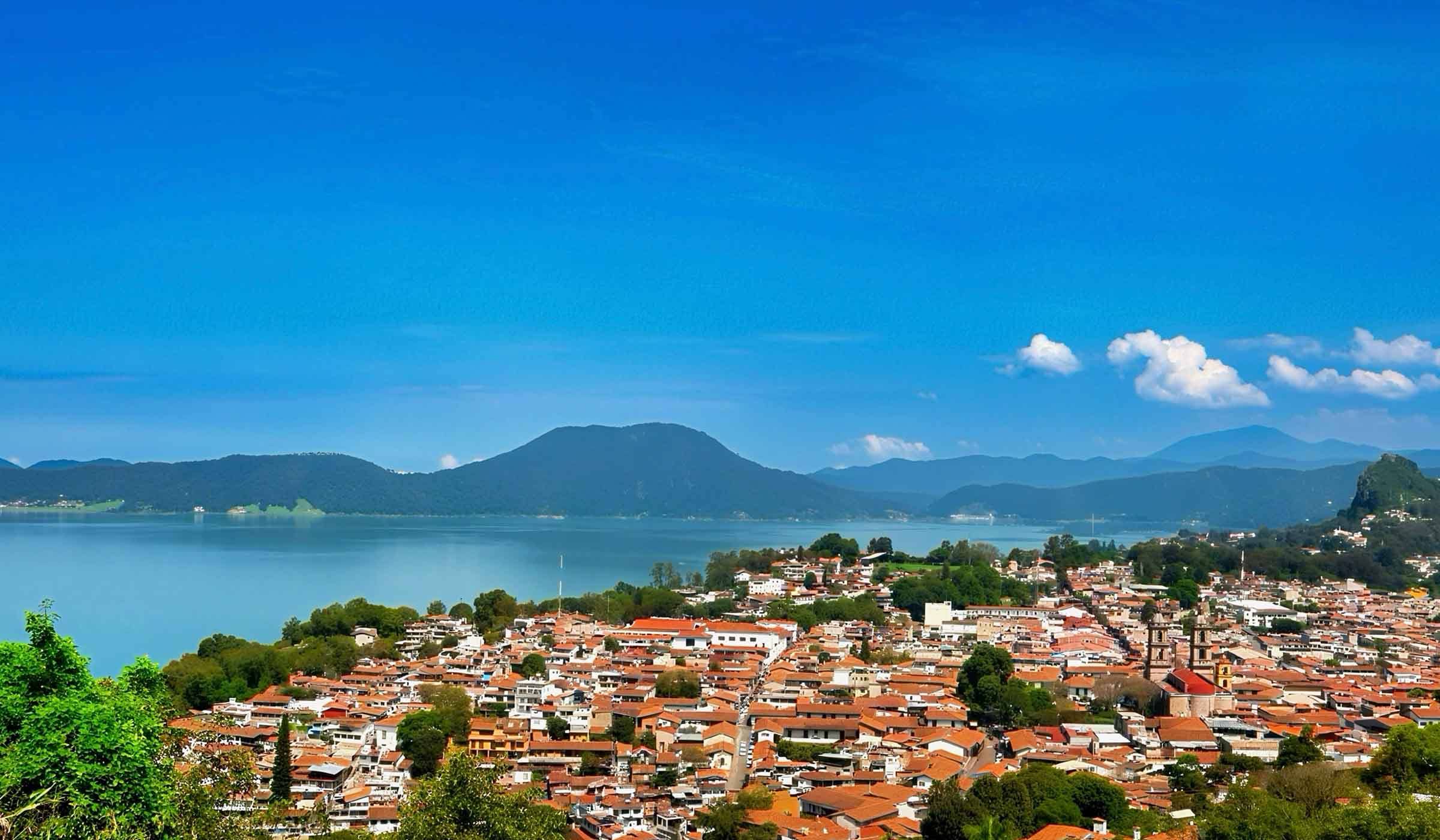 Mirador de la Cruz