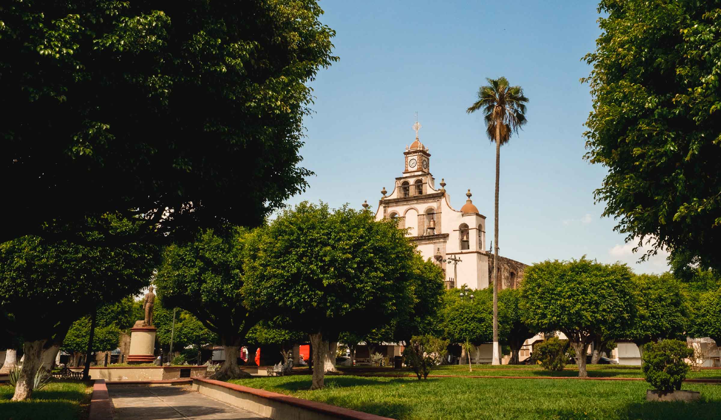 Ahuacatlán