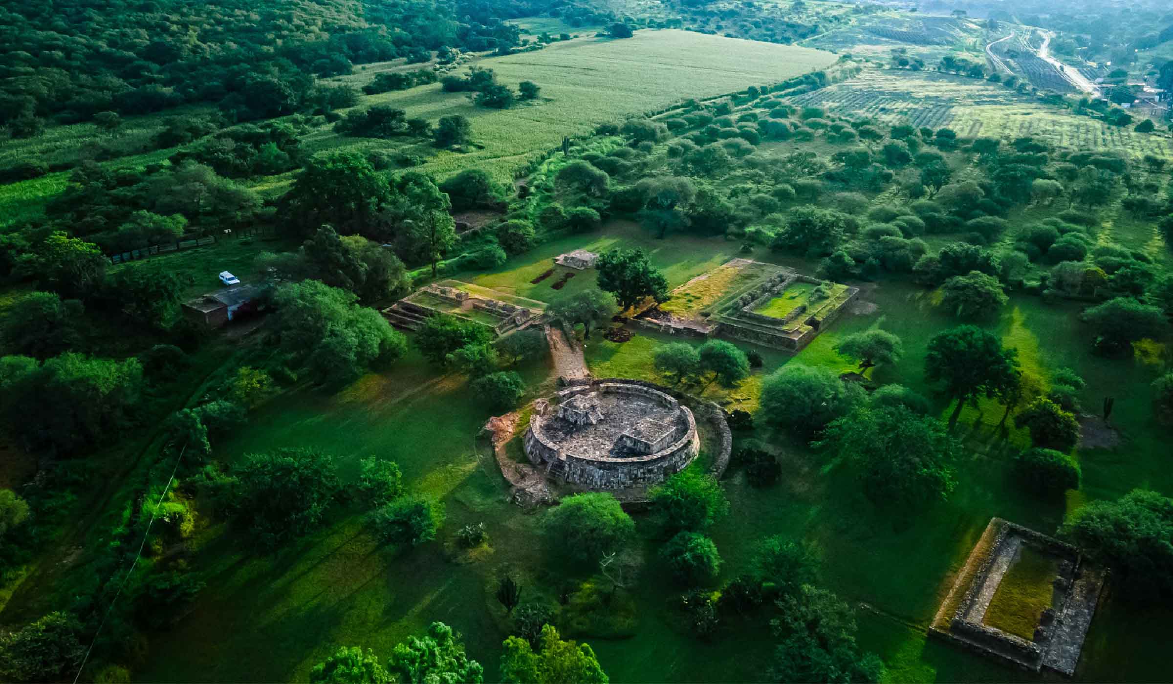 Los Toriles - Ixtlán del Río