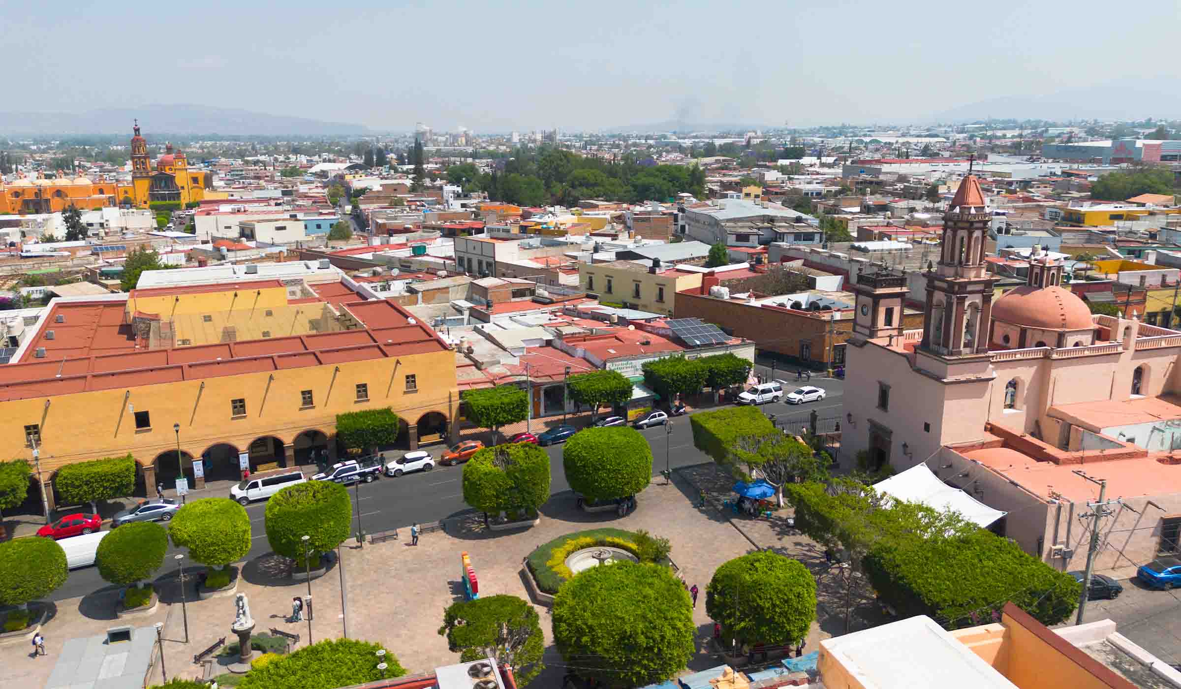 San Juan del Río