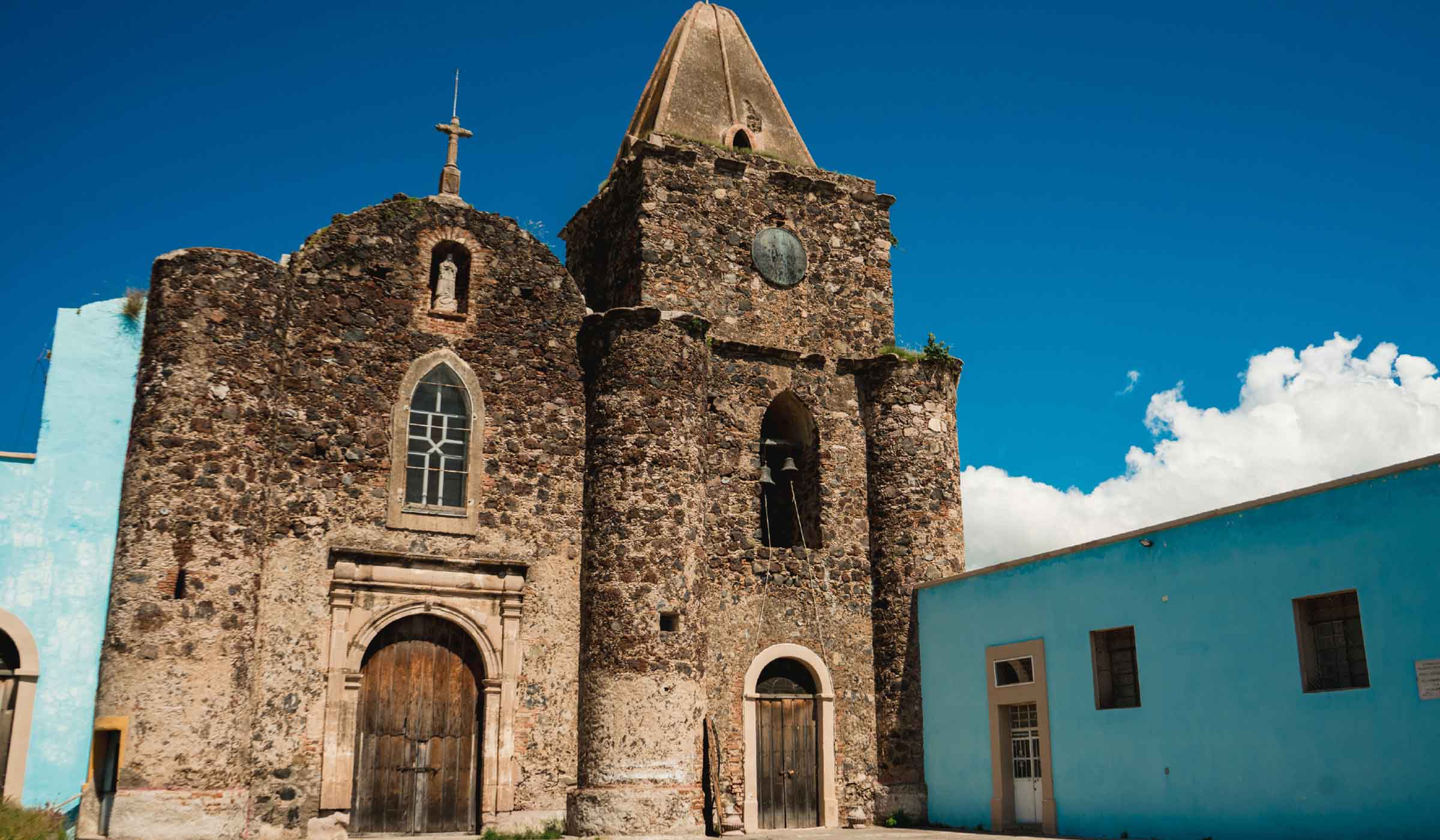 Templo de la Inmaculada Concepción