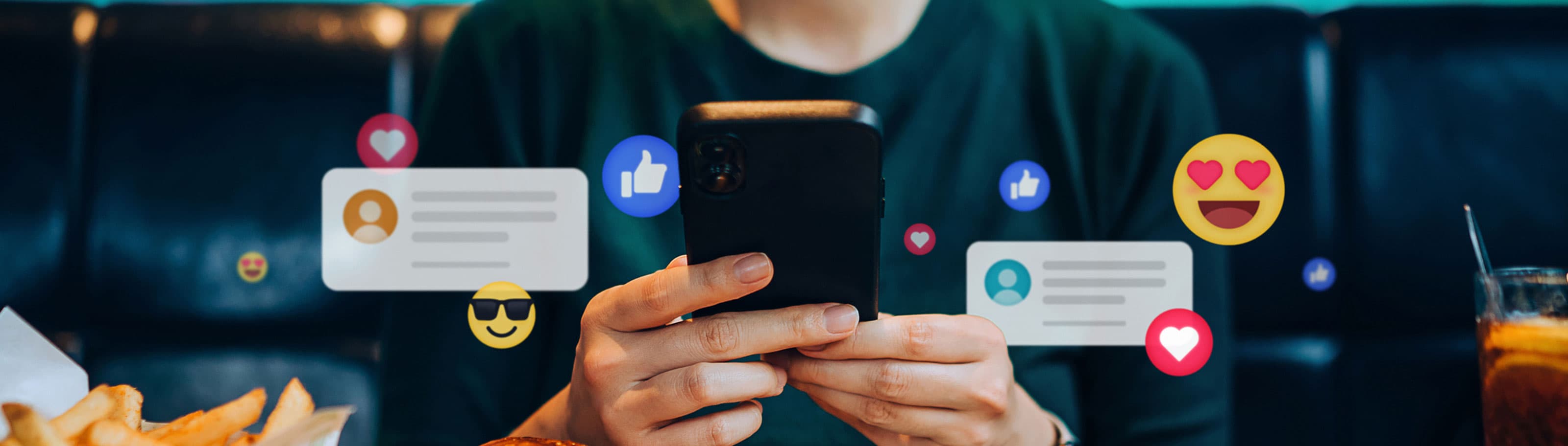 Estafas por Facebook: cómo identificarlas y prevenirlas