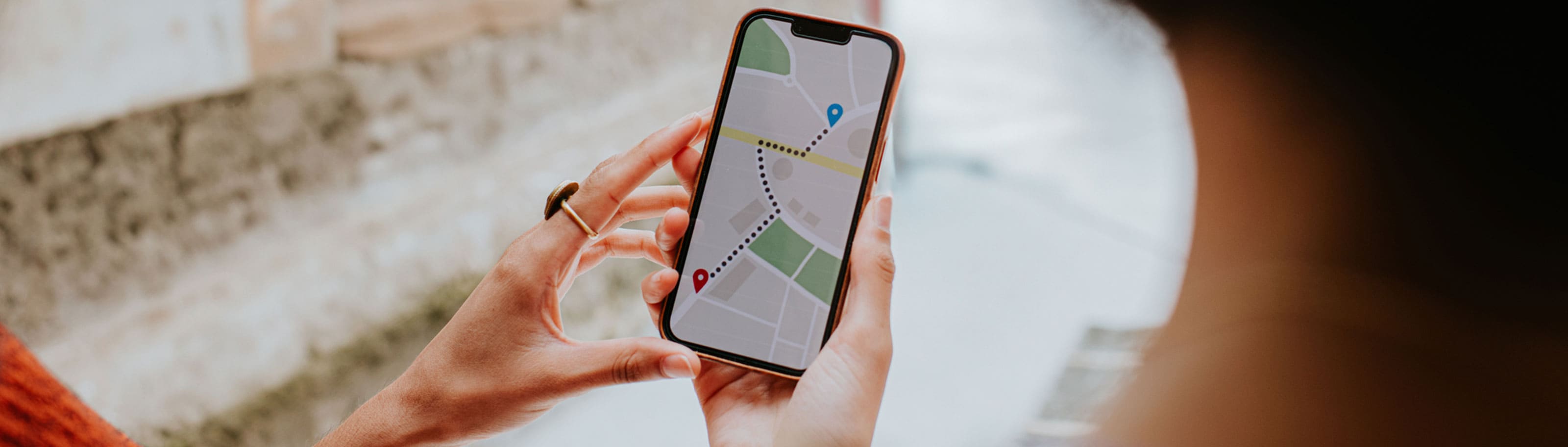 ¿Cómo aparecer en Google Maps y crecer en tu colonia?