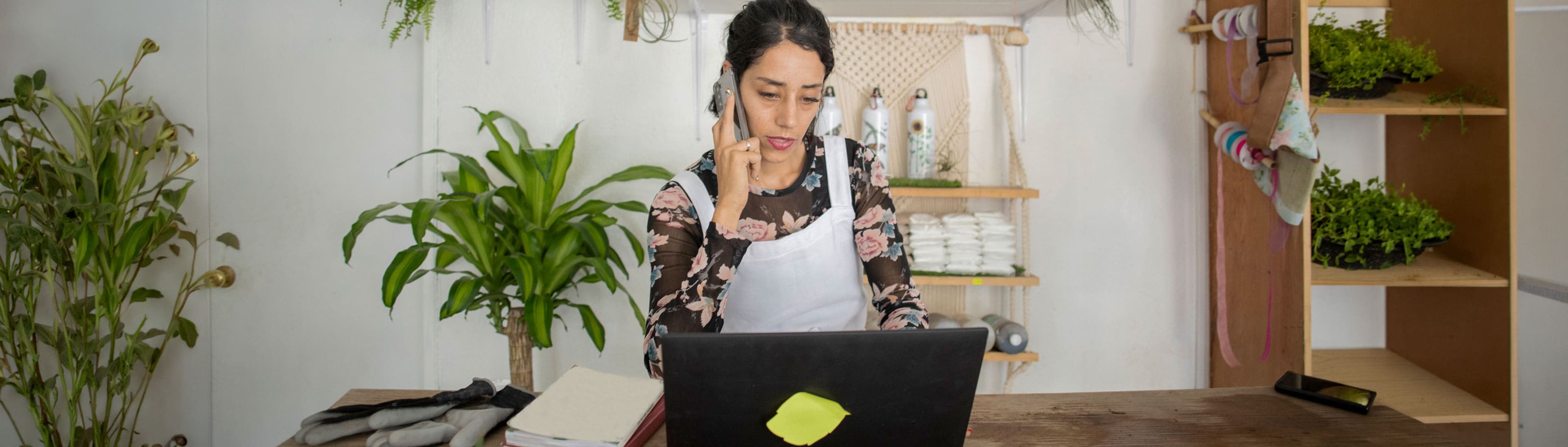 Imprevistos financieros