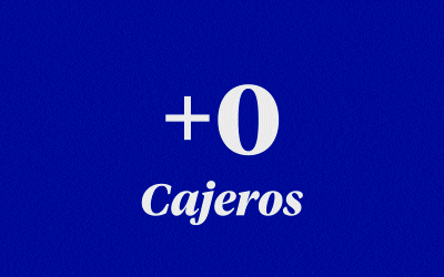 Cajeros
