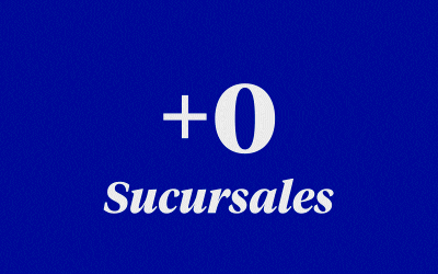 Sucursales