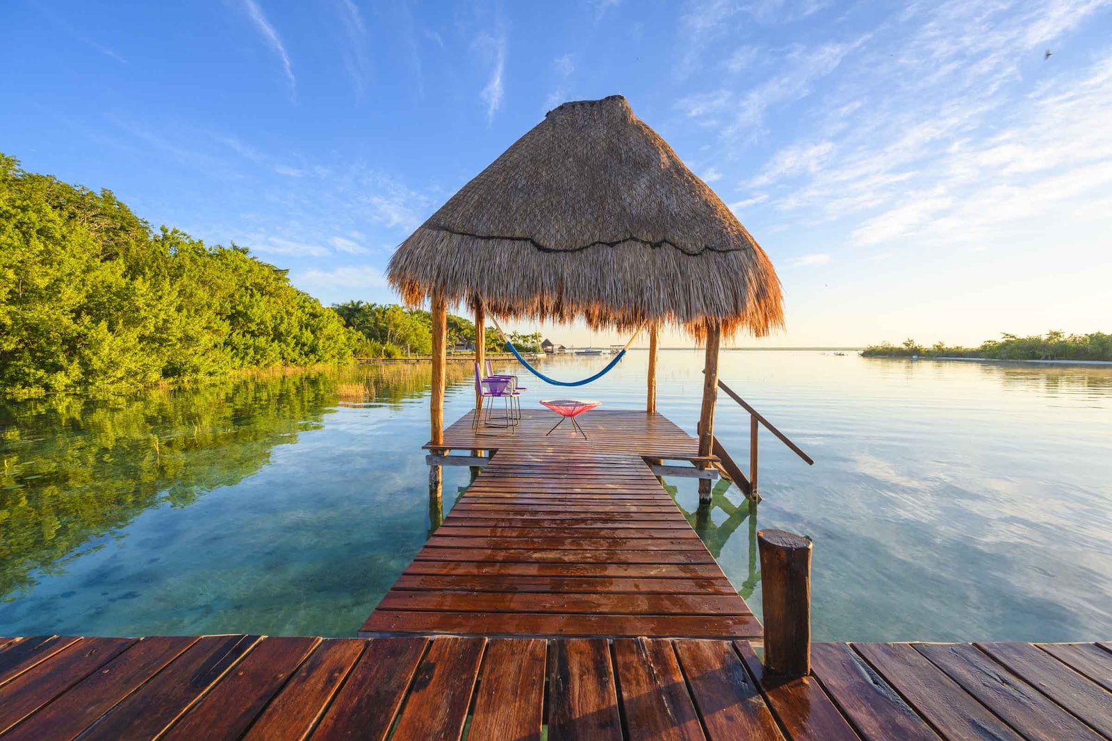 Quintana Roo