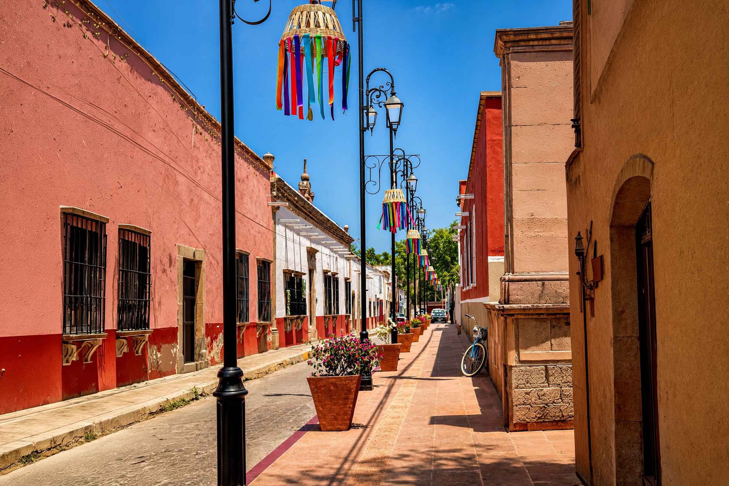 Santa María