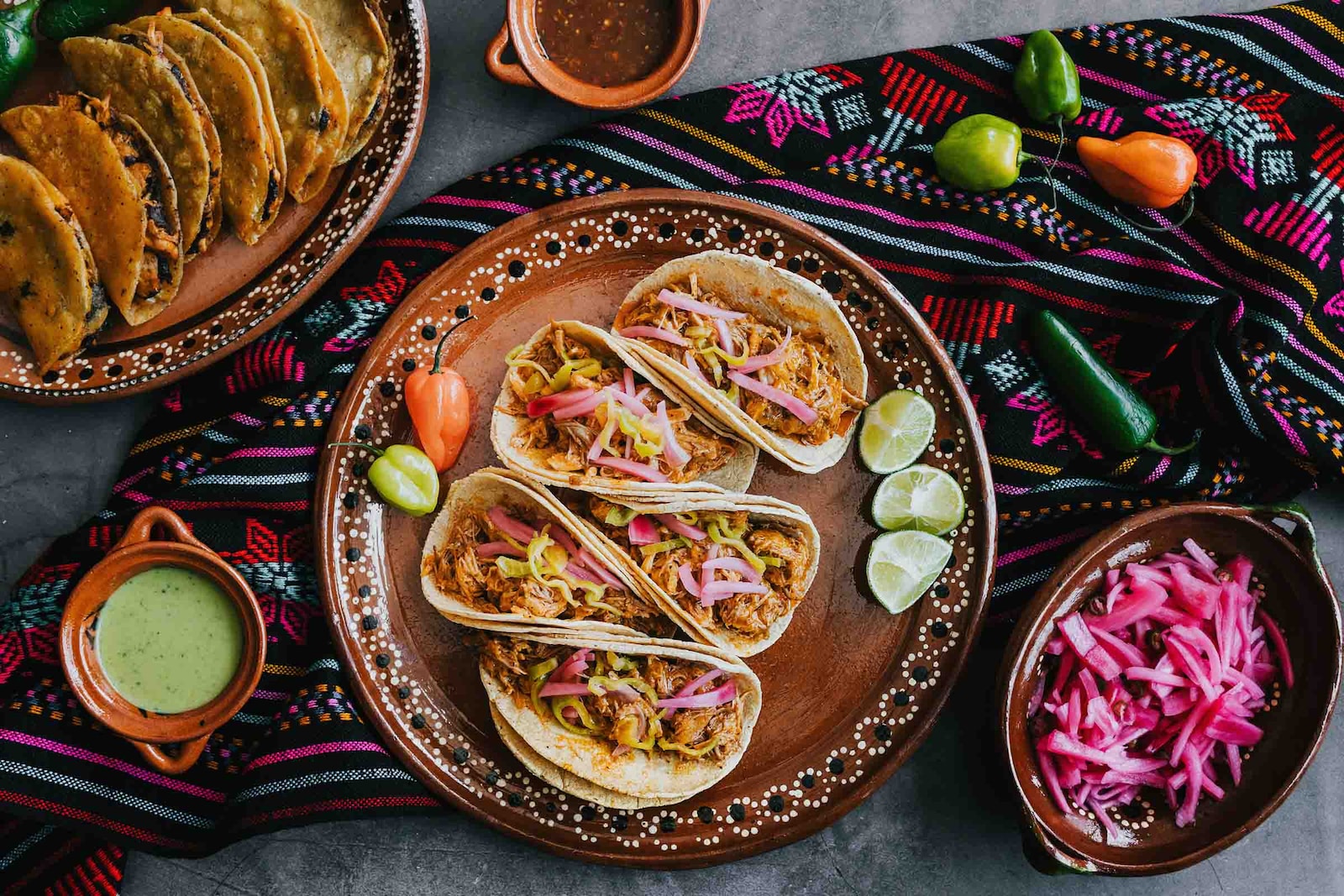 Gastronomía